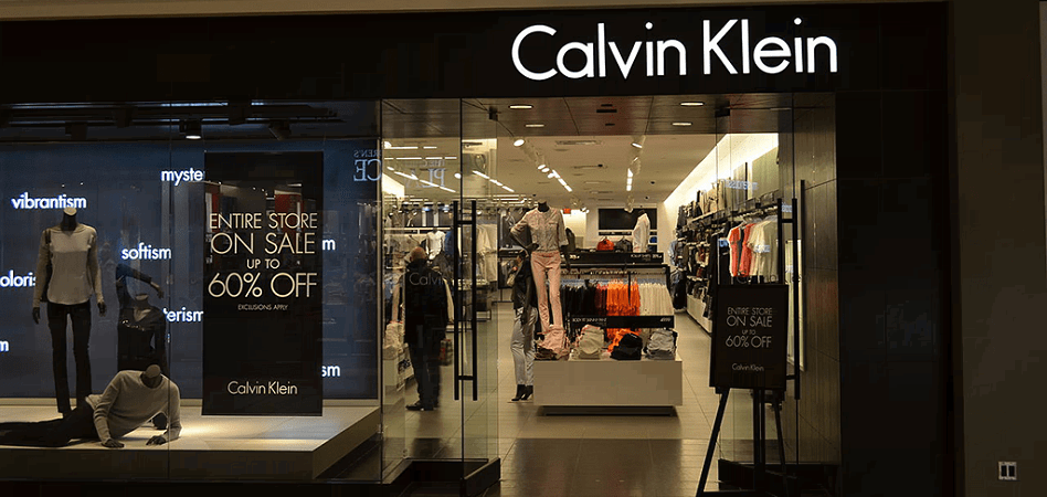 Calvin Klein contraataca: regresa a Argentina tras cinco a&ntilde;os de ausencia en el pa&iacute;s